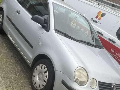 Gebruikt 2003 VW Polo Sedan | € 650 (Super prijs)