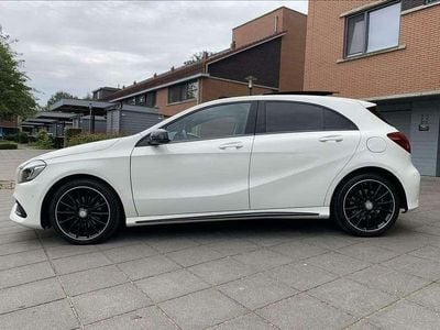 Gebruikt 2017 Mercedes A220 AMG Sedan | € 18.999