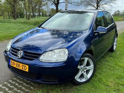 VW Golf V