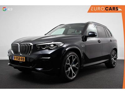 Occasion BMW X5 Executive 399 PK (293 kW) 2023 Zwart SUV