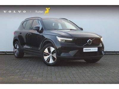 Zwart Occasion 2023 Volvo XC40 Plus SUV | € 38.840 (Duur)