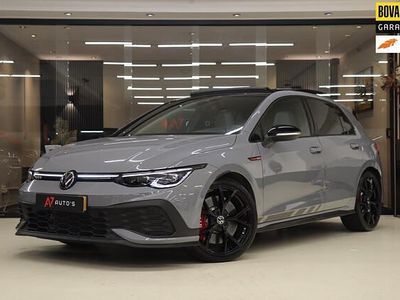 Grijs Occasion 2022 VW Golf VIII Style Hatchback | € 38.950 (Eerlijke prijs)