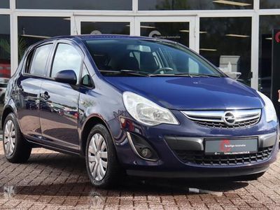 tweedehands Opel Corsa 1.2 EcoFlex Selection|NAVI|CRUISECONTROL|AIRCO|