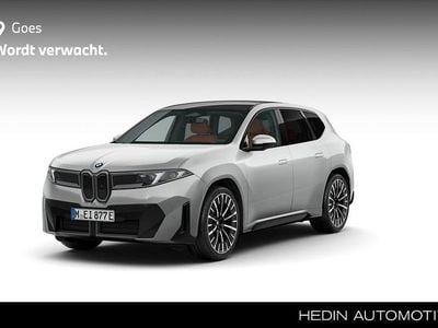Zilver Nieuw 2026 BMW iX3 Comfort Edition SUV | € 86.346 (Eerlijke prijs)