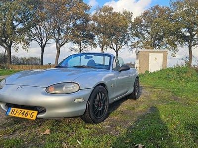 Mazda MX5