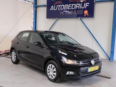 tweedehands VW Polo 1.0 TSI Comfortline Business - N.A.P. Airco, Cruis