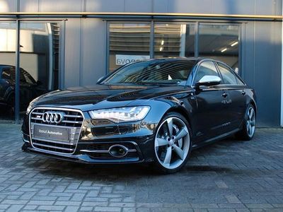 Occasion 2013 Audi S6 | € 19.450