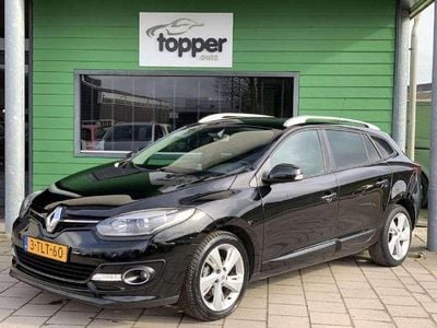 Renault Mégane GrandTour