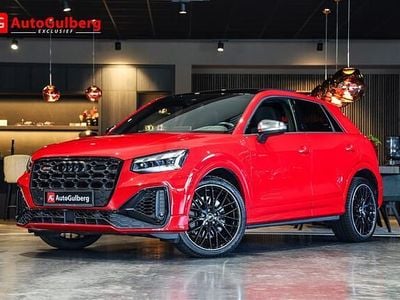 Audi SQ2
