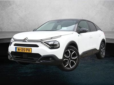 Occasion Citroën e-C4 Feel 100 kW (136 PK) 2021