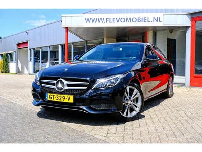 Mercedes C350