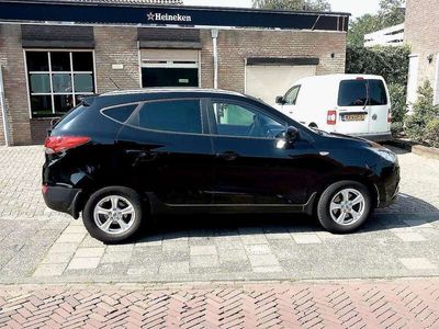 tweedehands Hyundai ix35 1.6i GDI Business Ed