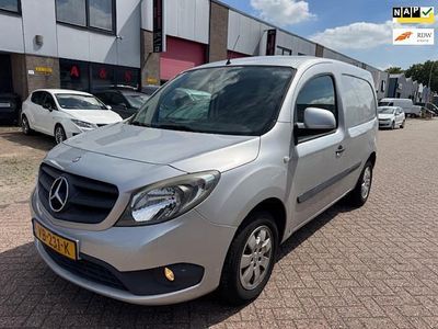 Mercedes Citan 109