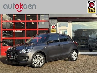 Occasion Suzuki Swift 83 PK (61 kW) 2023 Overige Hatchback