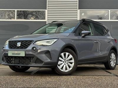 Occasion Seat Arona Business 116 PK (85 kW) 2025 Grijs SUV