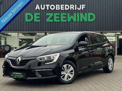 Renault Mégane IV