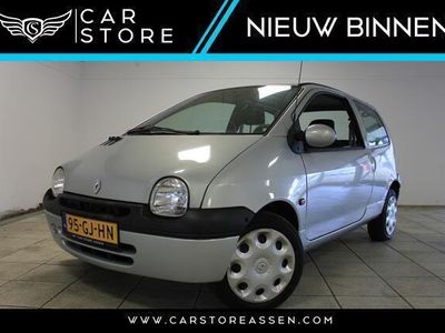 tweedehands Renault Twingo 1.2 Expression / ZO MEENEEMPRIJS