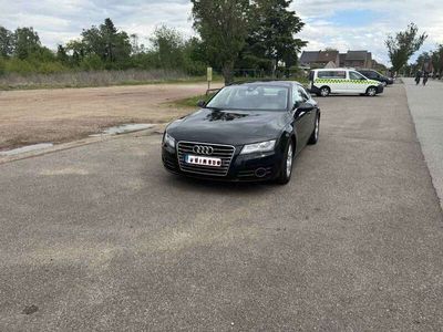 tweedehands Audi A7 A73.0 TDI quattro S tronic