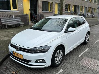 Occasion 2018 VW Polo Hatchback | € 8.000 (Eerlijke prijs)