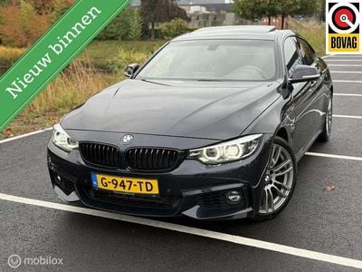 BMW 418 Gran Coupé