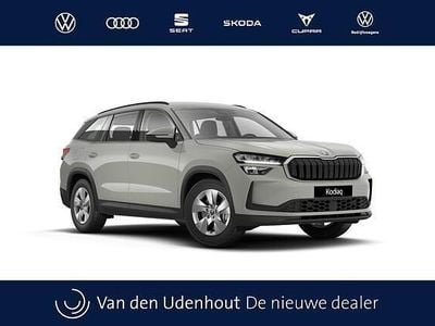 Nieuw Skoda Kodiaq Business Line 204 PK (150 kW) 2026 Grijs SUV