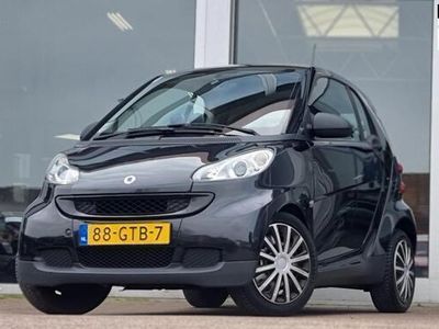 Smart ForTwo Coupé