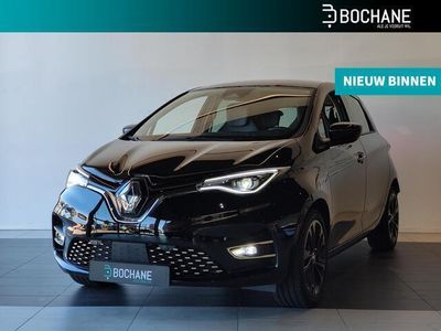 tweedehands Renault Zoe R135 Iconic 52 kWh AUTOMAAT