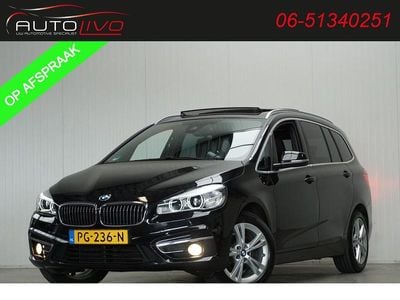 BMW 216