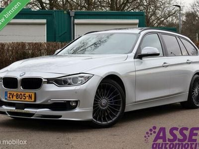 Grijs Gebruikt 2014 Alpina B3 Stationwagen | € 31.995