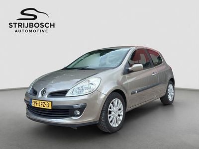 Renault Clio R.S.