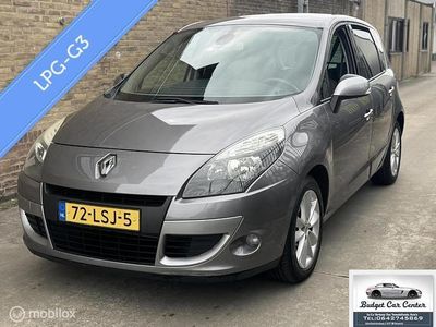 Occasion 2010 Renault Scénic III Dynamique | € 3.695 (Duur)