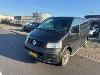Occasion VW T5 131 PK (96 kW) 2007 Overige Van