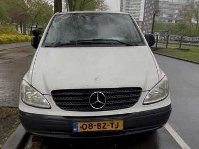 Mercedes Vito