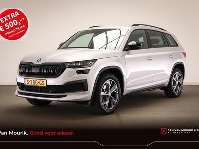 tweedehands Skoda Kodiaq 1.5 TSI Sportline Business | ASSISTENTIE PACK | HA