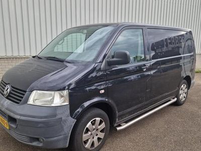 tweedehands VW Transporter 1.9 TDI 300 T800