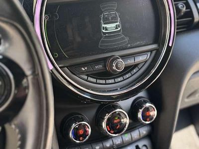Mini Cooper S Cabriolet