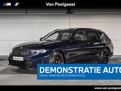 tweedehands BMW M340 3 Serie Touring i xDrive