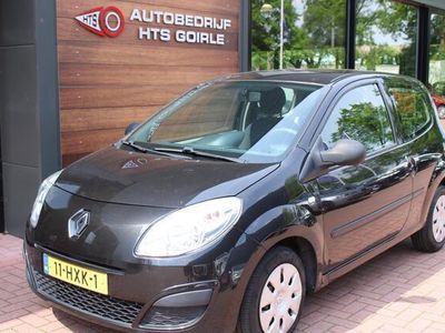 tweedehands Renault Twingo 1.2 Authentique