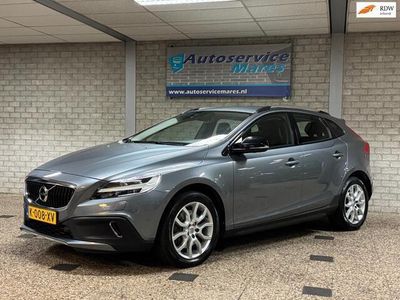 Volvo V40 CC