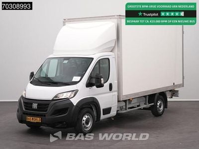 Occasion Fiat Ducato 140 PK (102 kW) 2022 Van