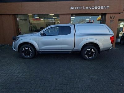 Occasion Nissan Navara N-Connecta 165 PK (121 kW) 2019 Pickup Pickup