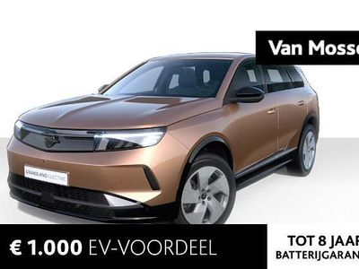Opel Grandland Electric