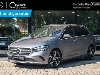 tweedehands Mercedes B180 Luxury line