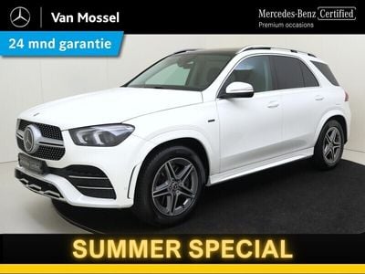 Mercedes GLE350