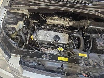 Gebruikt 2003 Hyundai Getz Edition+ Hatchback | € 1.450