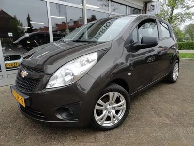 tweedehands Chevrolet Spark 1.0 16V LS Bi-Fuel