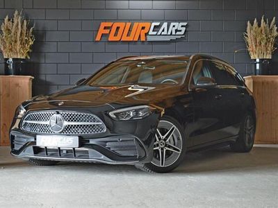 Mercedes 200
