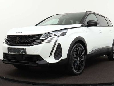 tweedehands Peugeot 5008 1.2 PT GT P.Bns