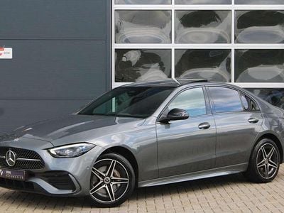 Mercedes C300e