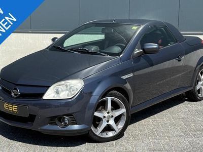 Opel Tigra